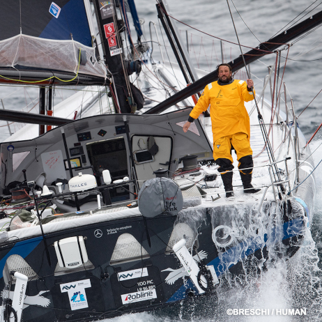 Route du Rhum 2022